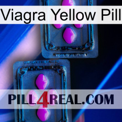 Viagra Yellow Pill 03